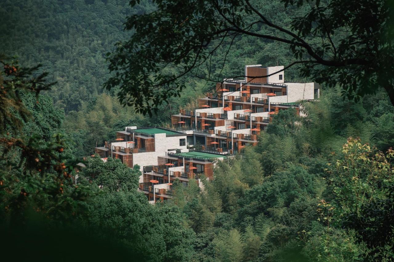 Ahn Lan Ninghai Luaran gambar