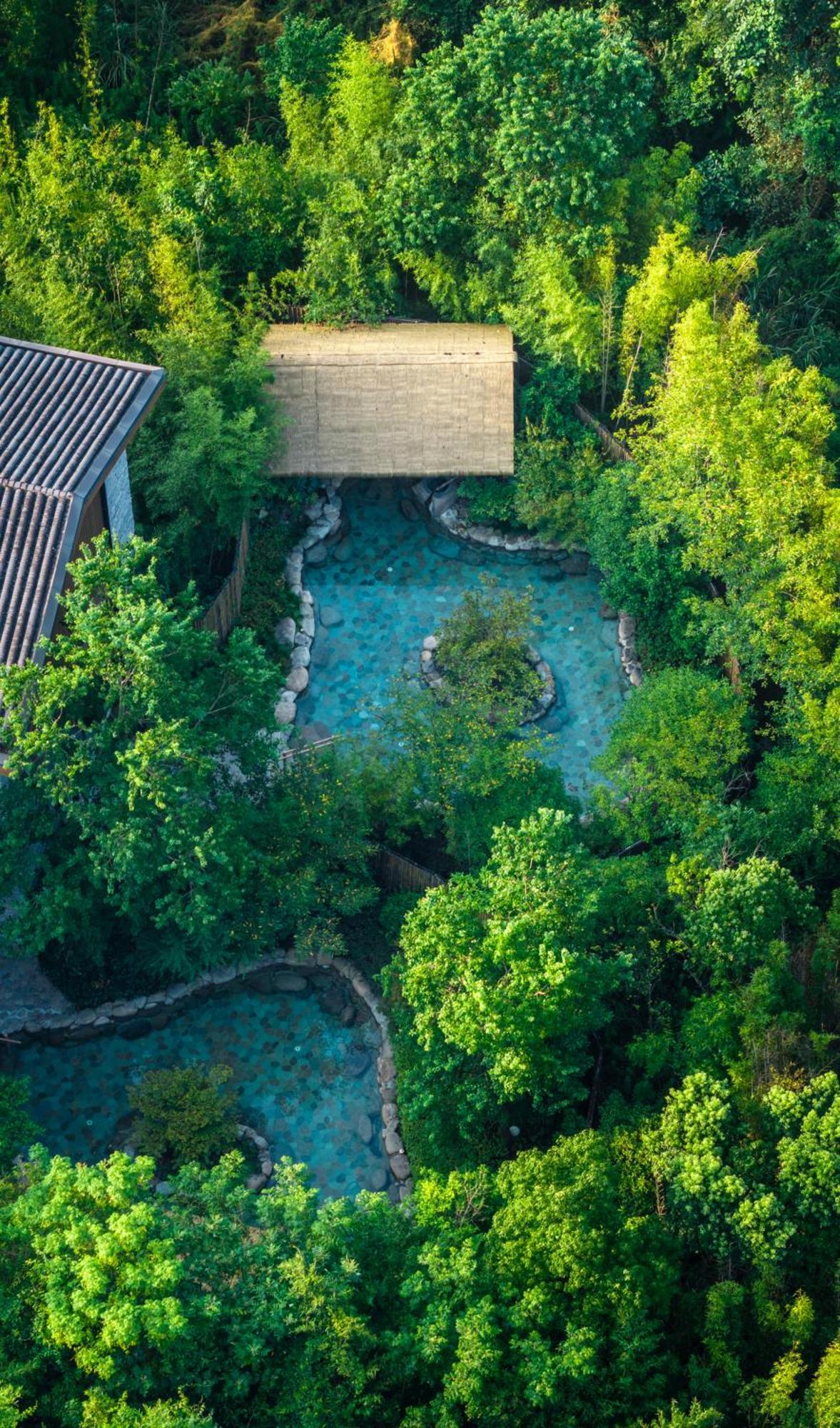 Ahn Lan Ninghai Luaran gambar
