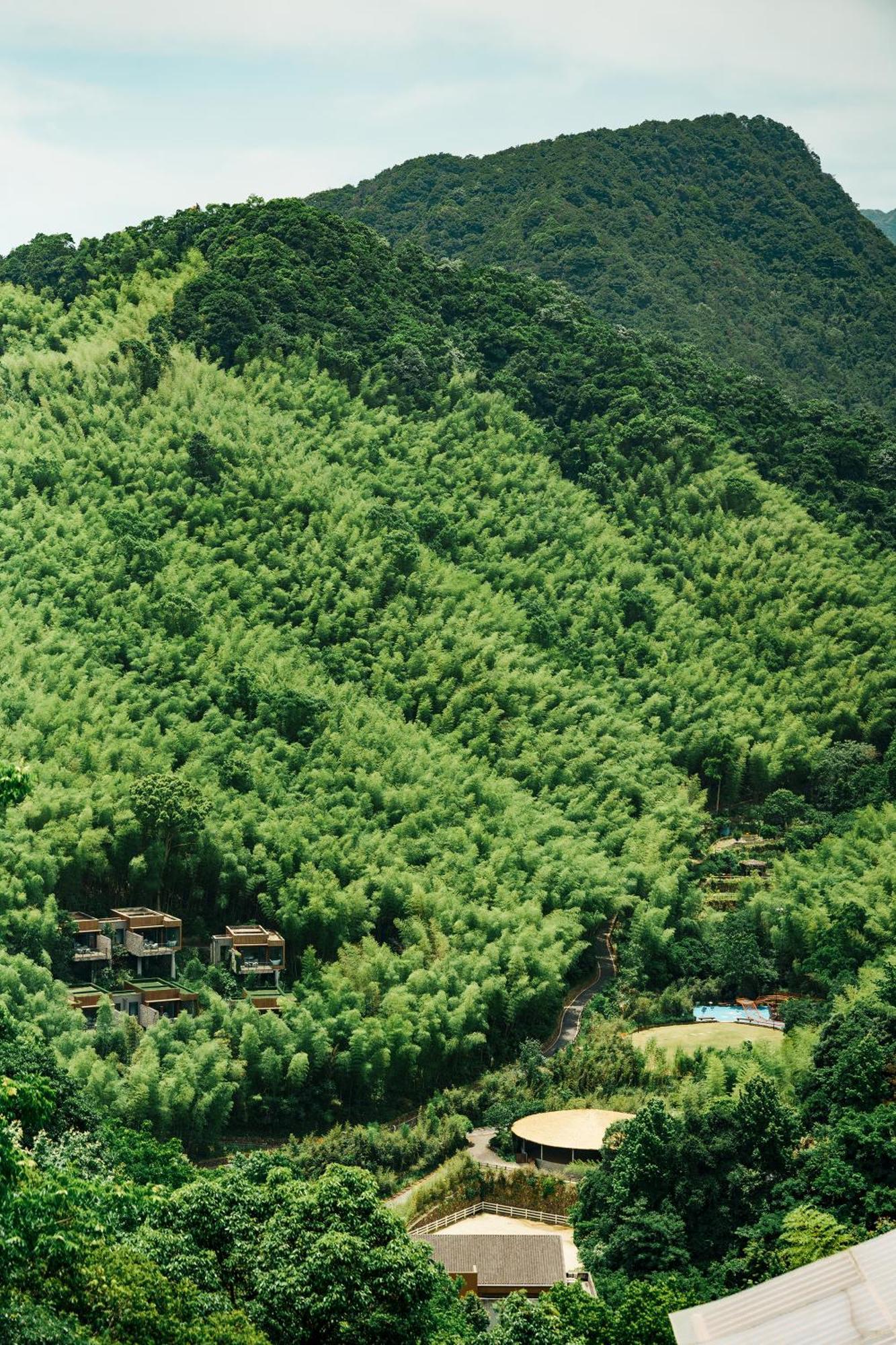 Ahn Lan Ninghai Luaran gambar