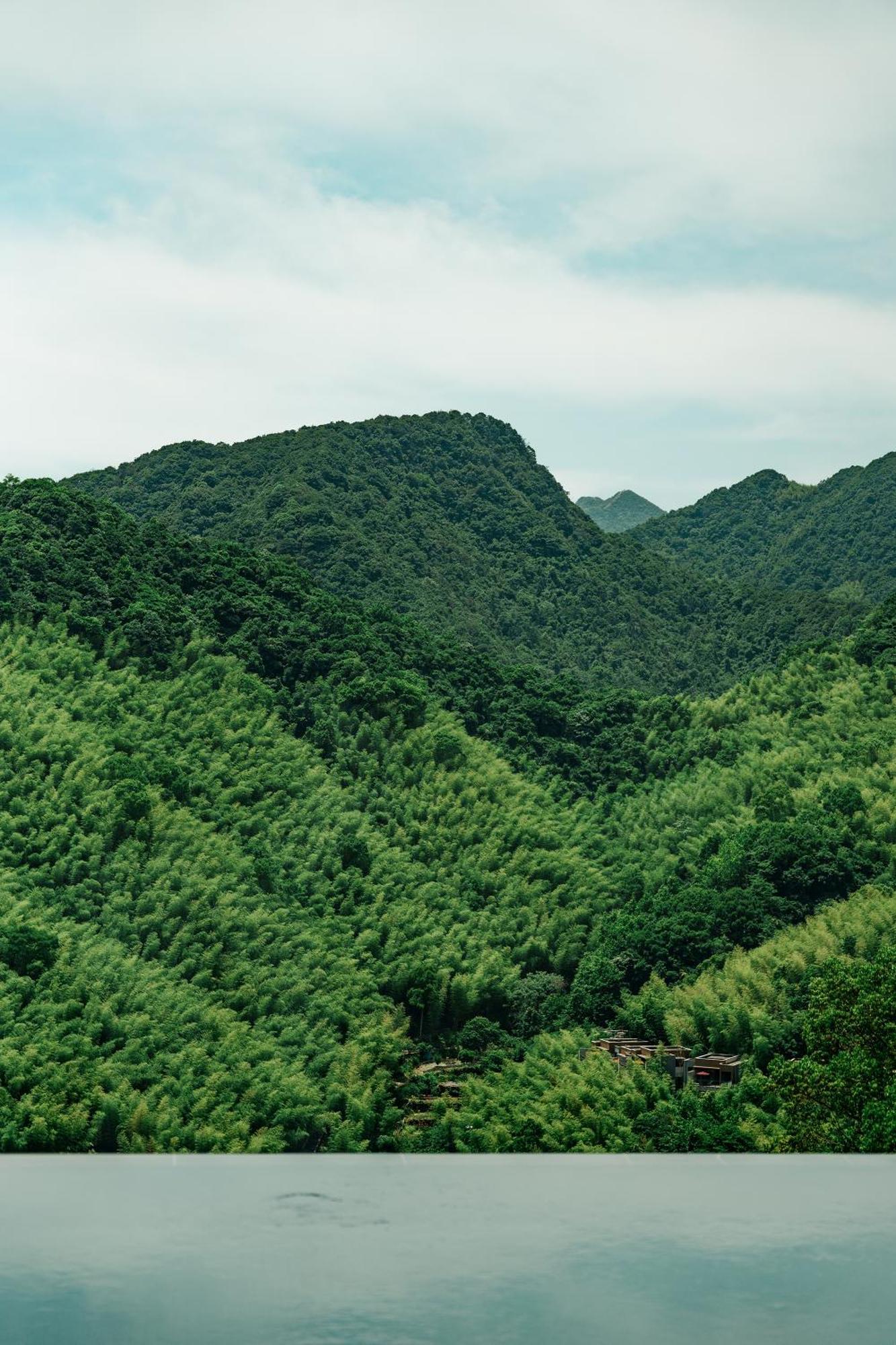 Ahn Lan Ninghai Luaran gambar
