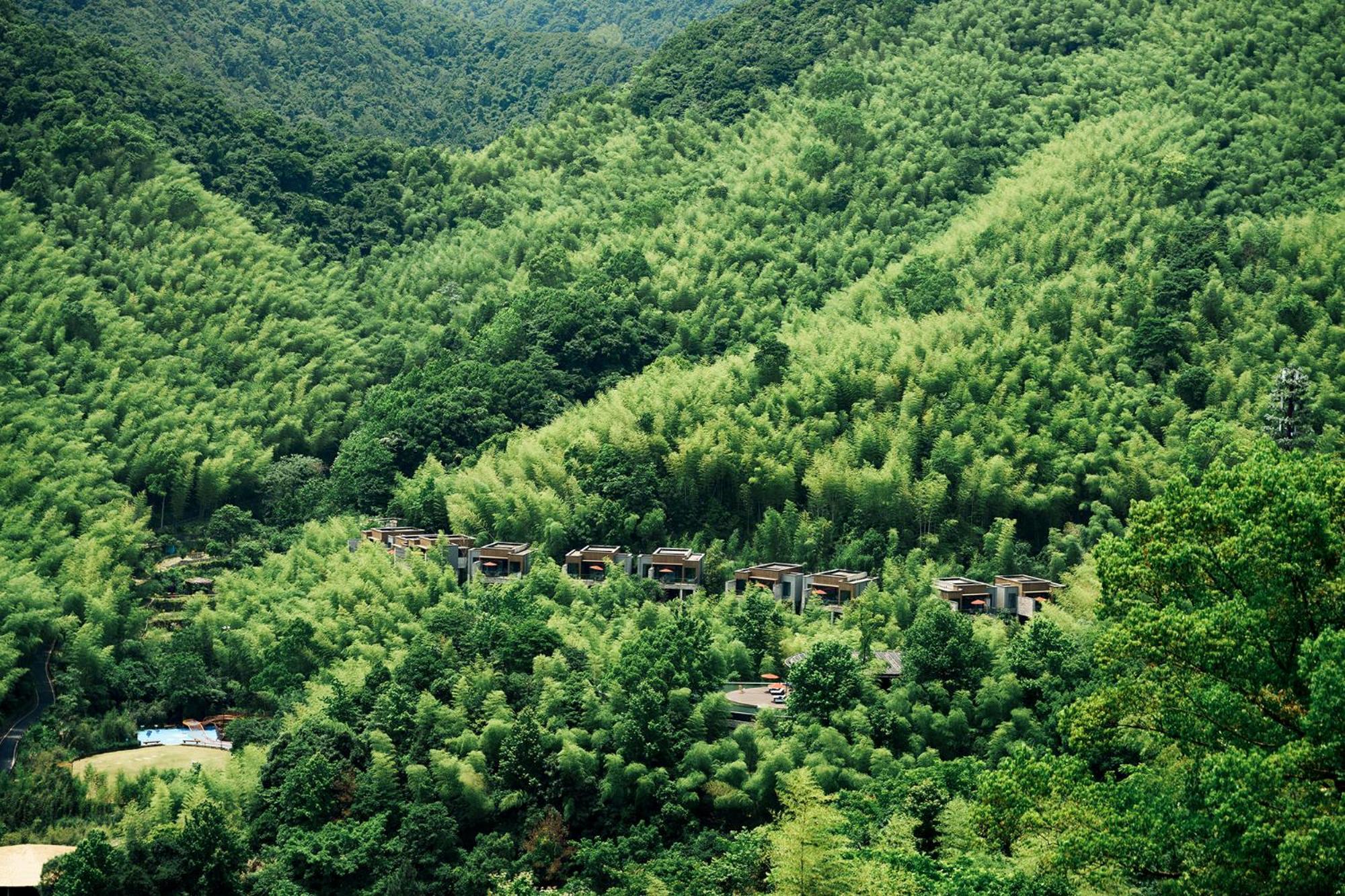 Ahn Lan Ninghai Luaran gambar