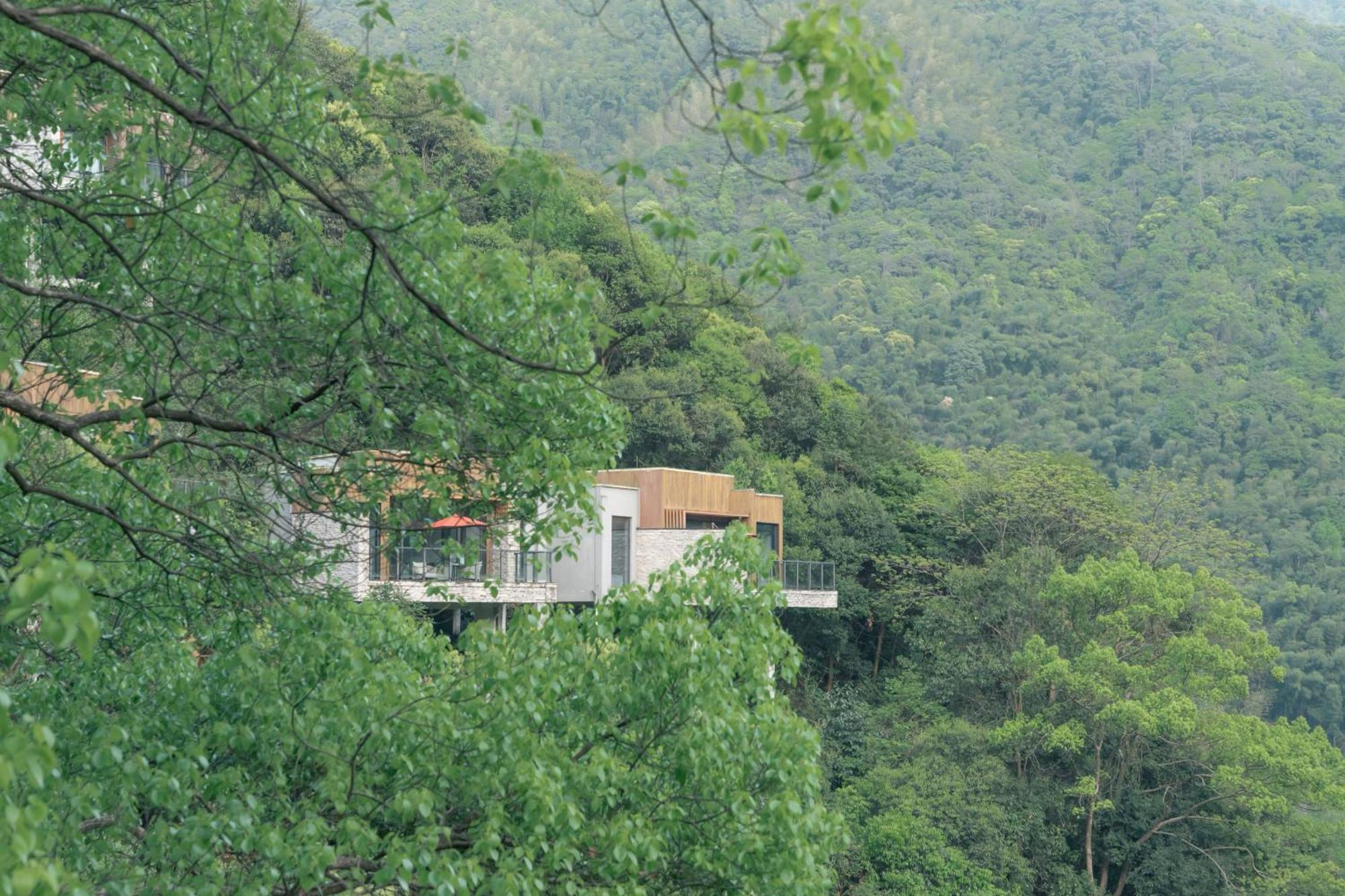 Ahn Lan Ninghai Luaran gambar