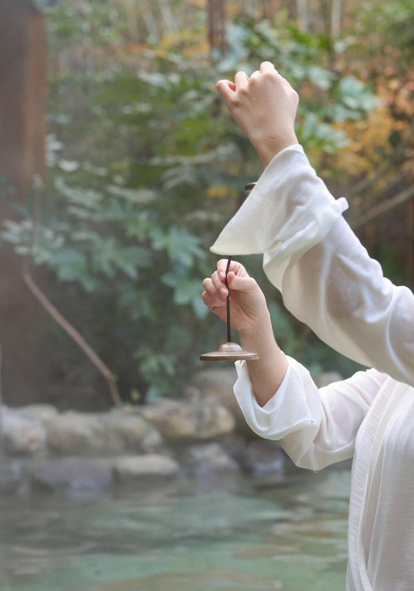 Ahn Lan Ninghai Luaran gambar
