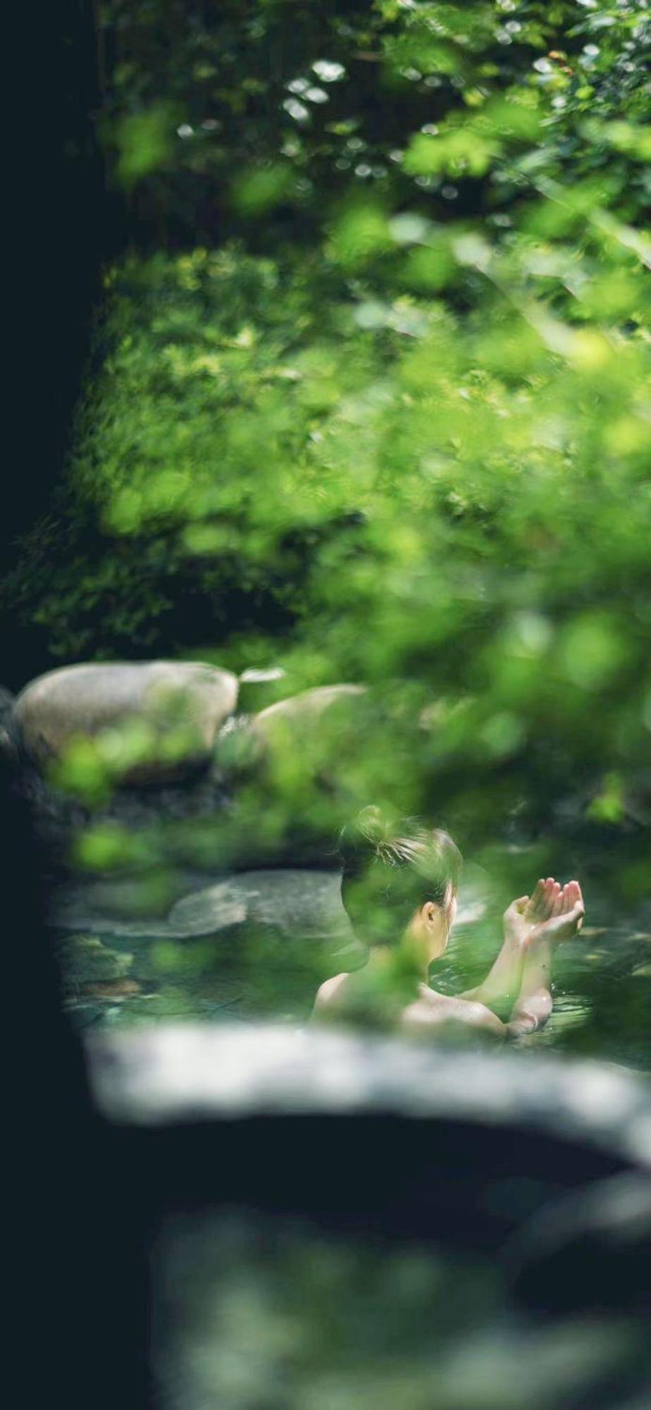 Ahn Lan Ninghai Luaran gambar