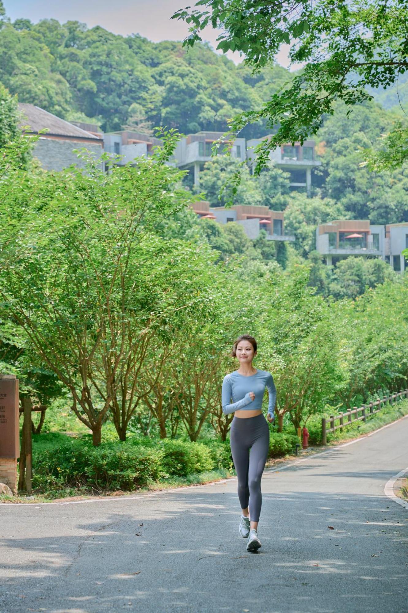 Ahn Lan Ninghai Luaran gambar