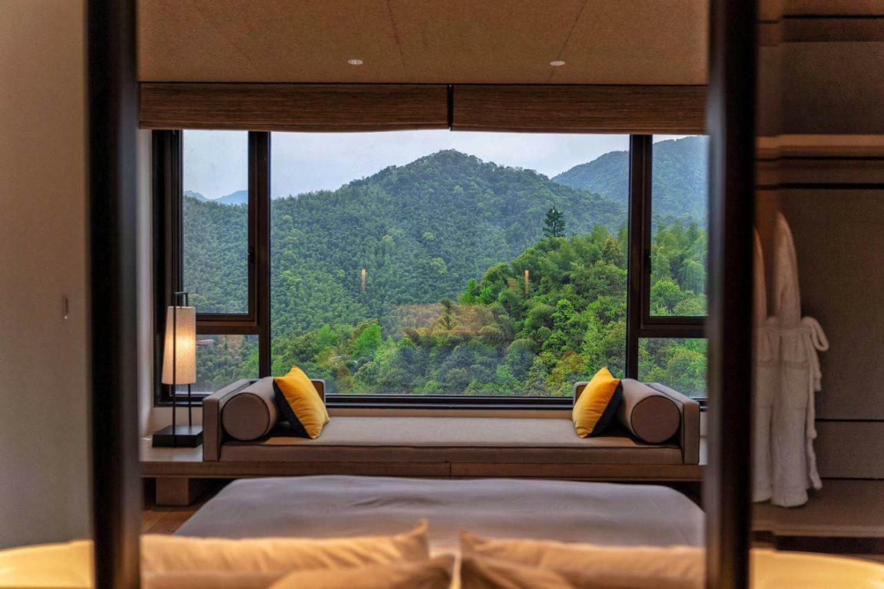 Ahn Lan Ninghai Luaran gambar