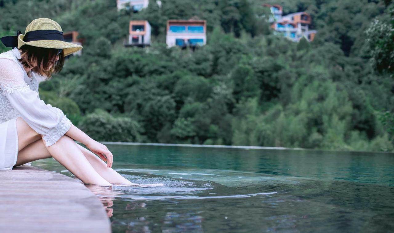 Ahn Lan Ninghai Luaran gambar