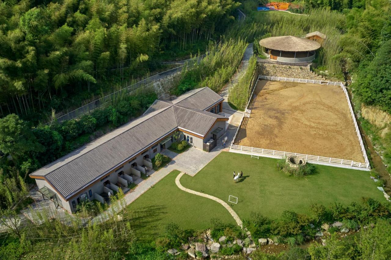 Ahn Lan Ninghai Luaran gambar