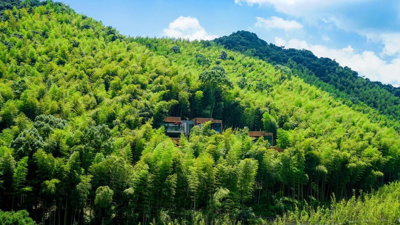 Ahn Lan Ninghai Luaran gambar